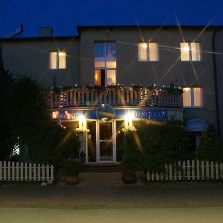 Limba Apartment Jastarnia Exterior photo